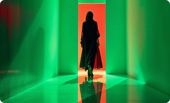 The Power of Motion in Brand Storytelling