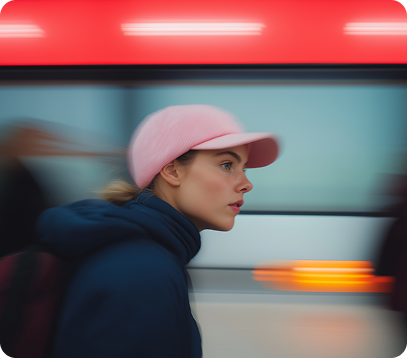 Top 5 Motion Design Trends in 2025